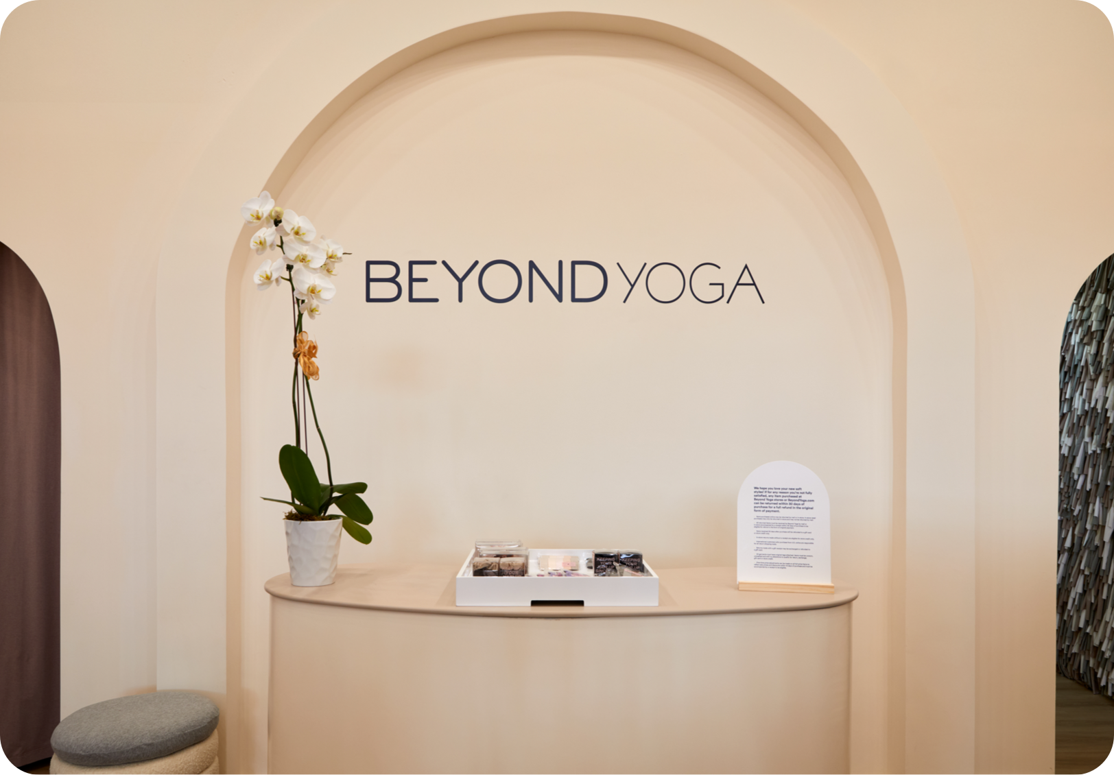 Beyond Yoga Spacedye High Waisted Yoga Capris at YogaOutlet.com - Free  Shipping – EverydayYoga.com