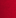 Candy Apple Red