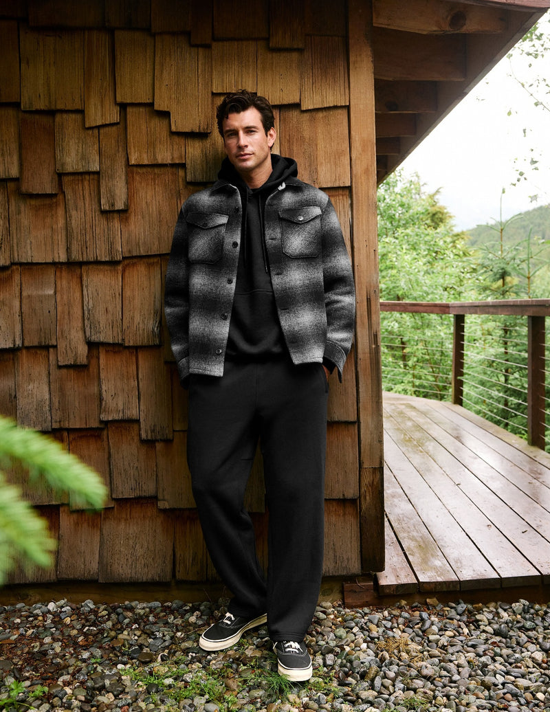 LuxeFleece 2.0™ Straight Leg Men's Pant