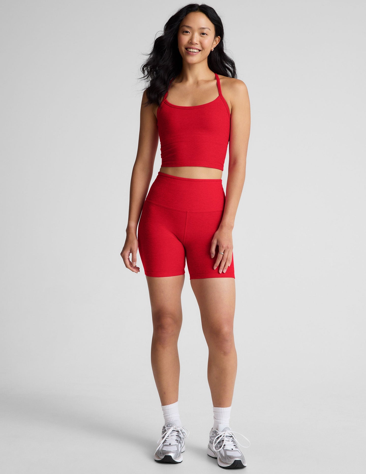 Beyond Yoga Size Guide
