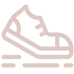 Illustration of a shoe
