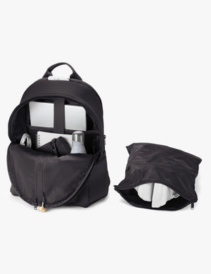 Dagne Dover Dakota Large Neoprene Backpack
