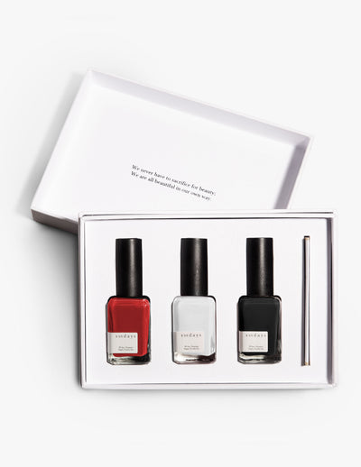 Sundays Nail Polish