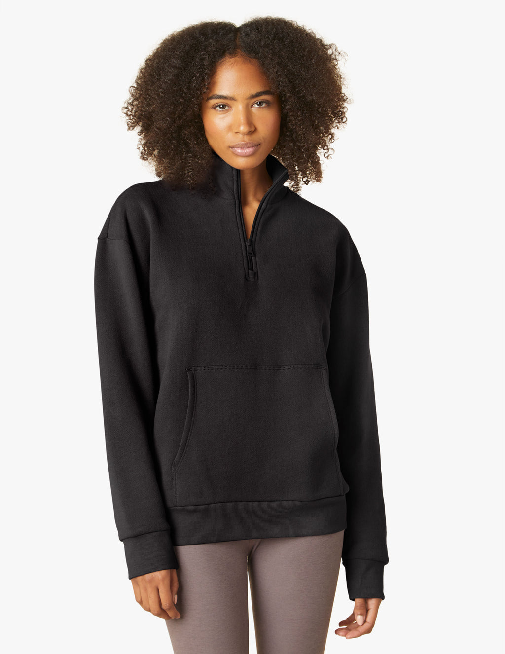Recharge Pullover Featured Image