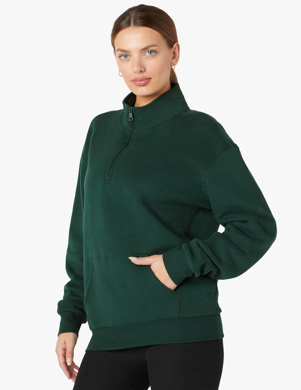 Recharge Pullover Featured Image
