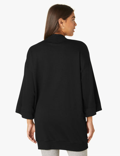 Open Mind Cardigan