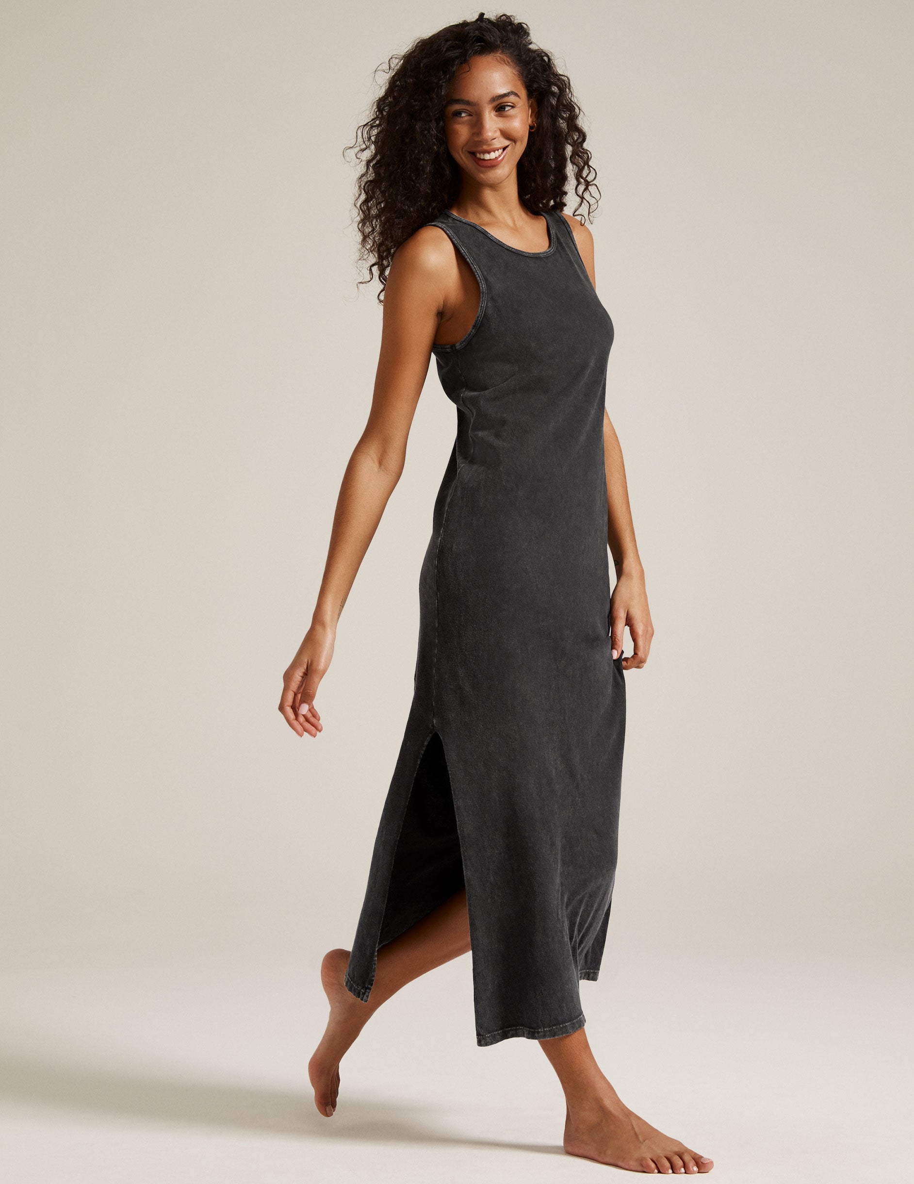 Effortless Tank Dress