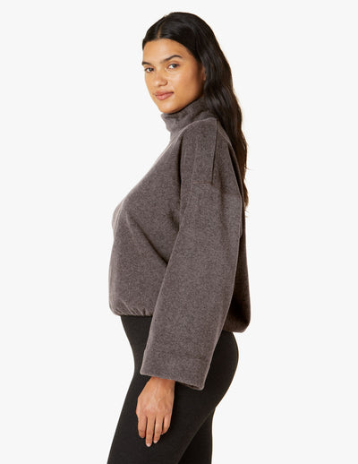 Back East Pullover