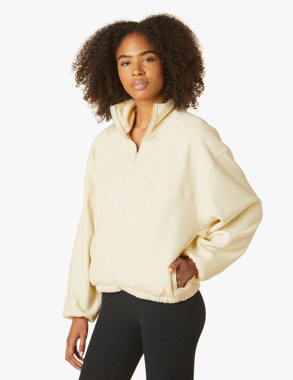 Feeling Chill Jacket Featured Image