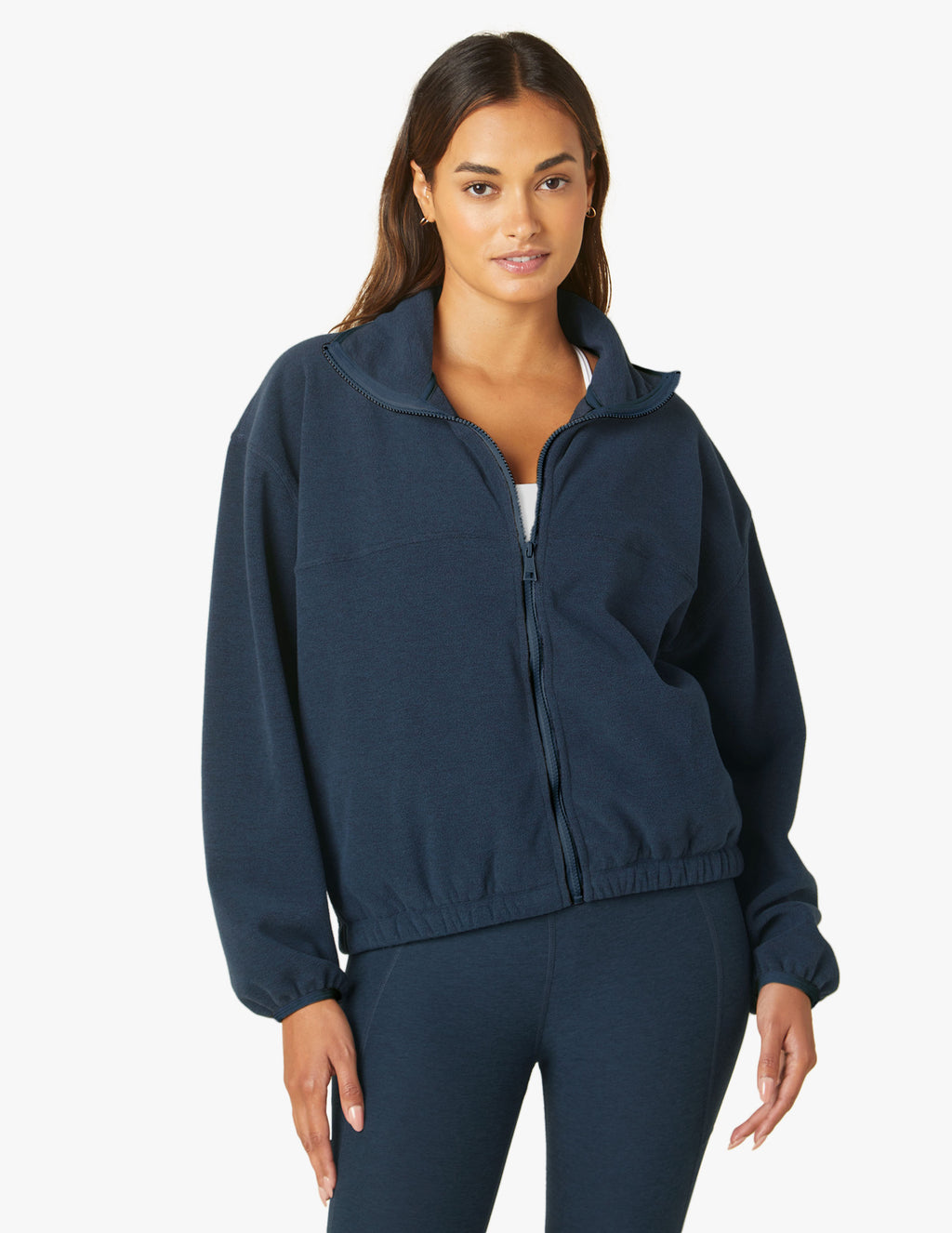 Feeling Chill Jacket Featured Image