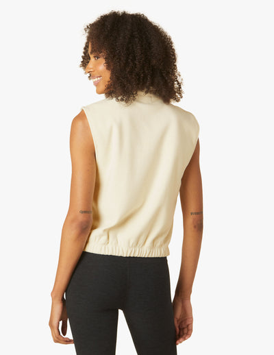 Morning Walking Vest