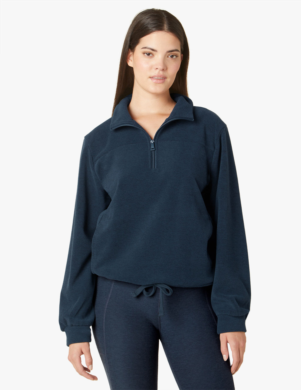 New Terrain Pullover Secondary Image
