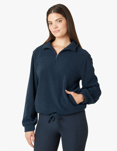 New Terrain Pullover