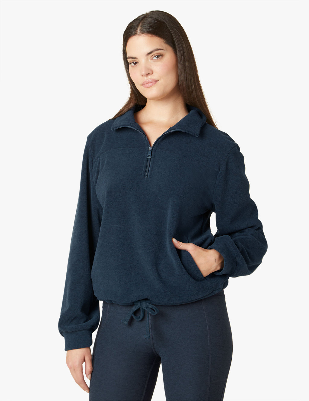 New Terrain Pullover Featured Image