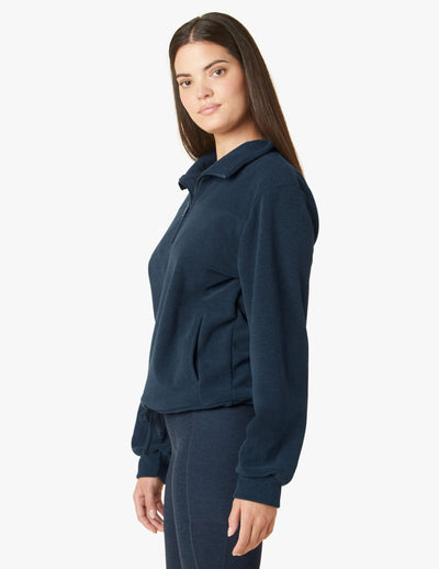New Terrain Pullover