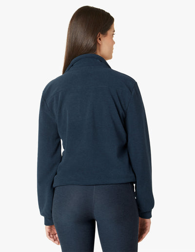 New Terrain Pullover