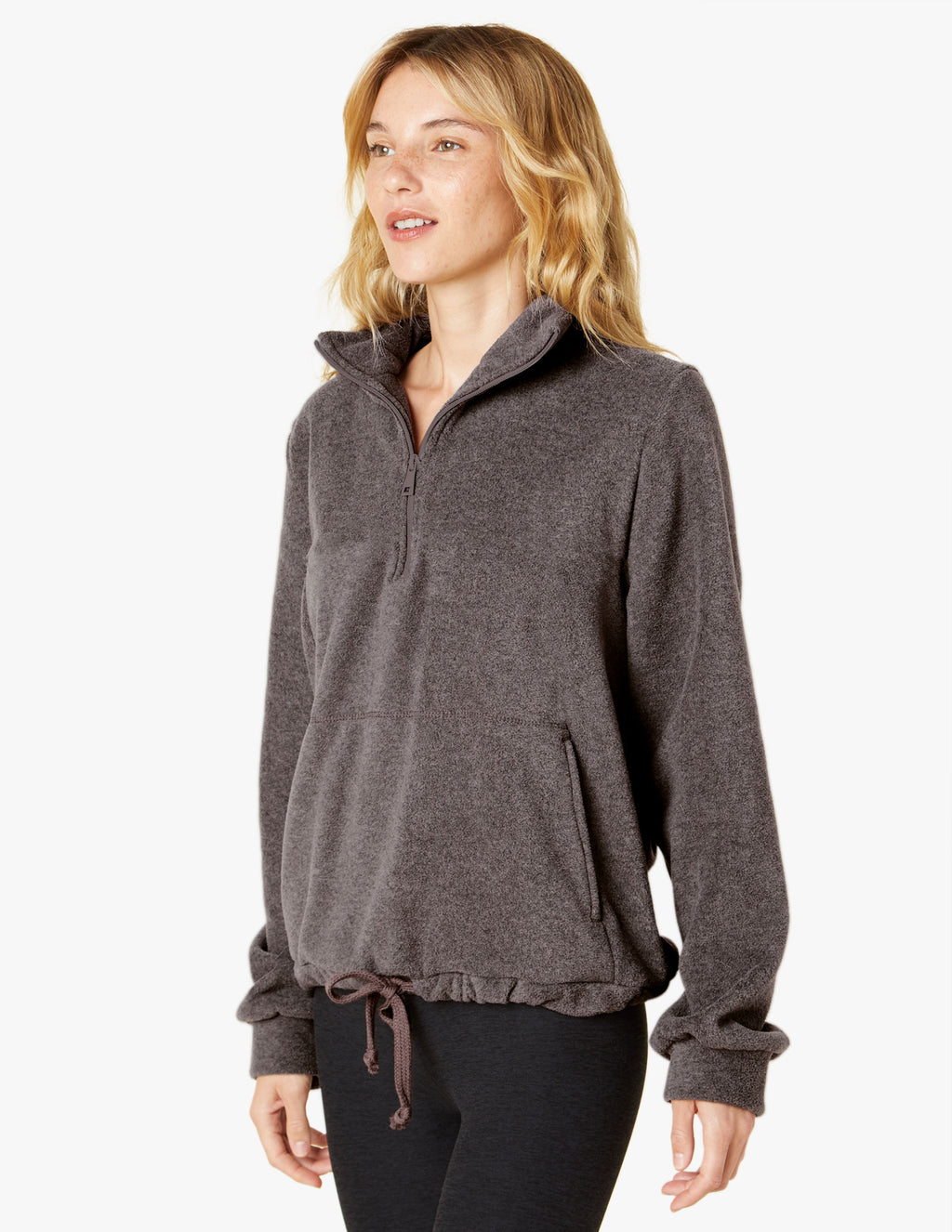 New Terrain Pullover Secondary Image