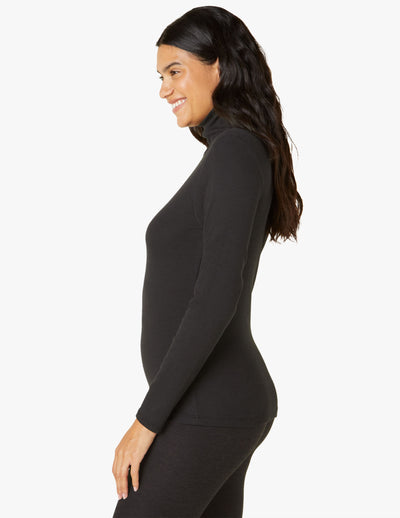 Foundations Turtleneck