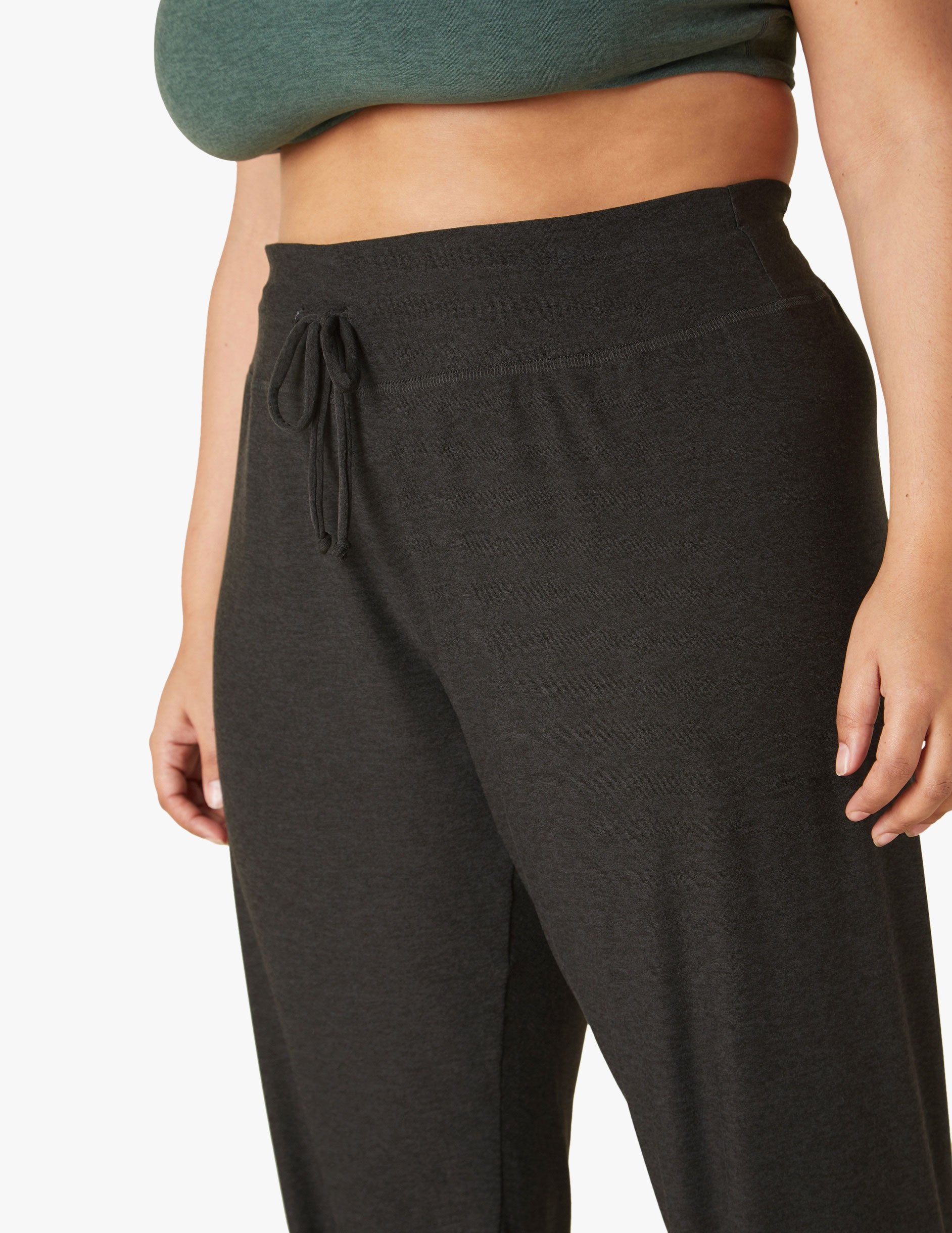 Beyond yoga lounge around midi jogger sale