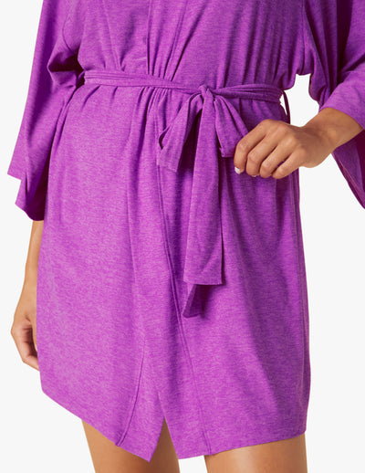 Featherweight Comfort Queen Sleep Robe