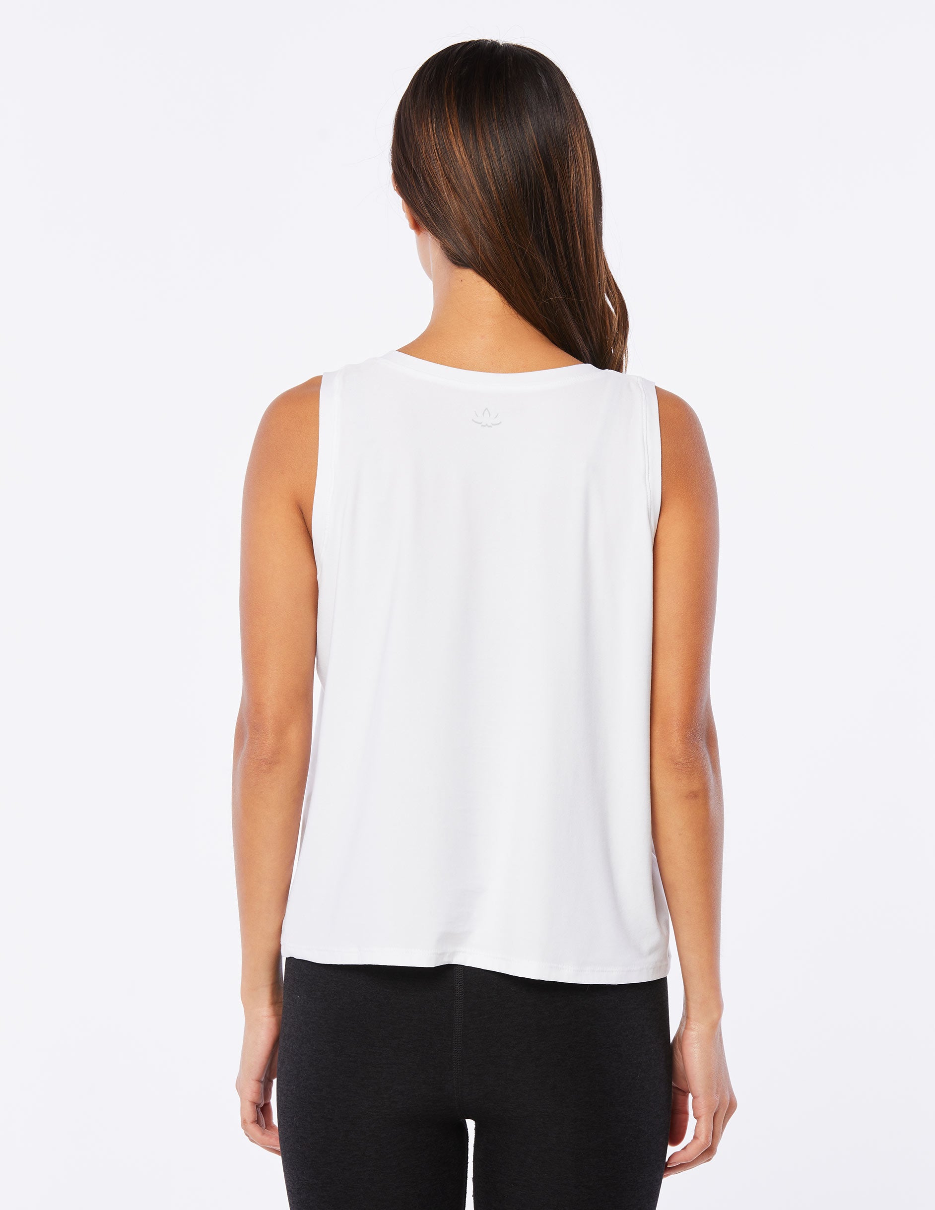 Featherweight Balanced Muscle Tank