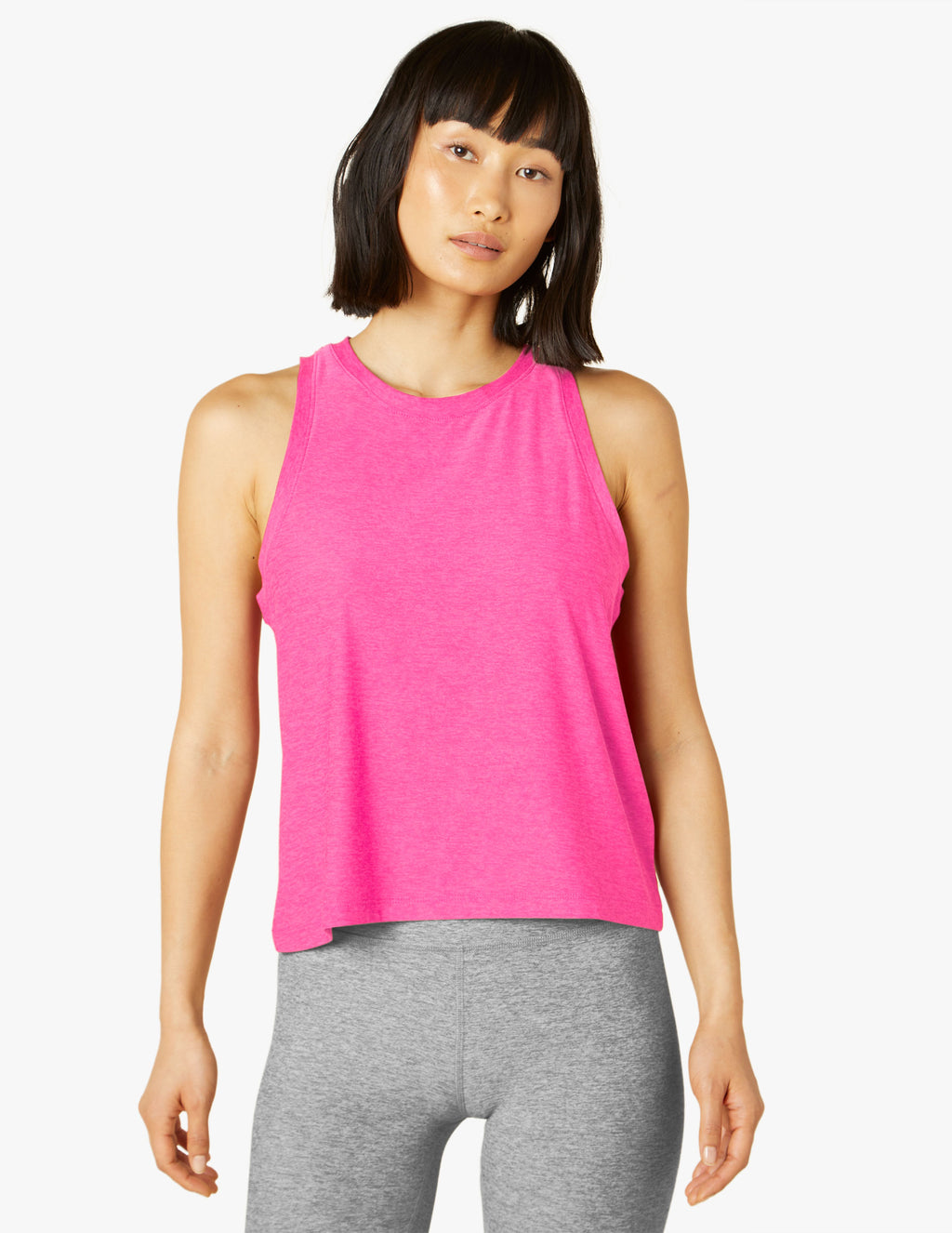 Featherweight Rebalance Tank Featured Image