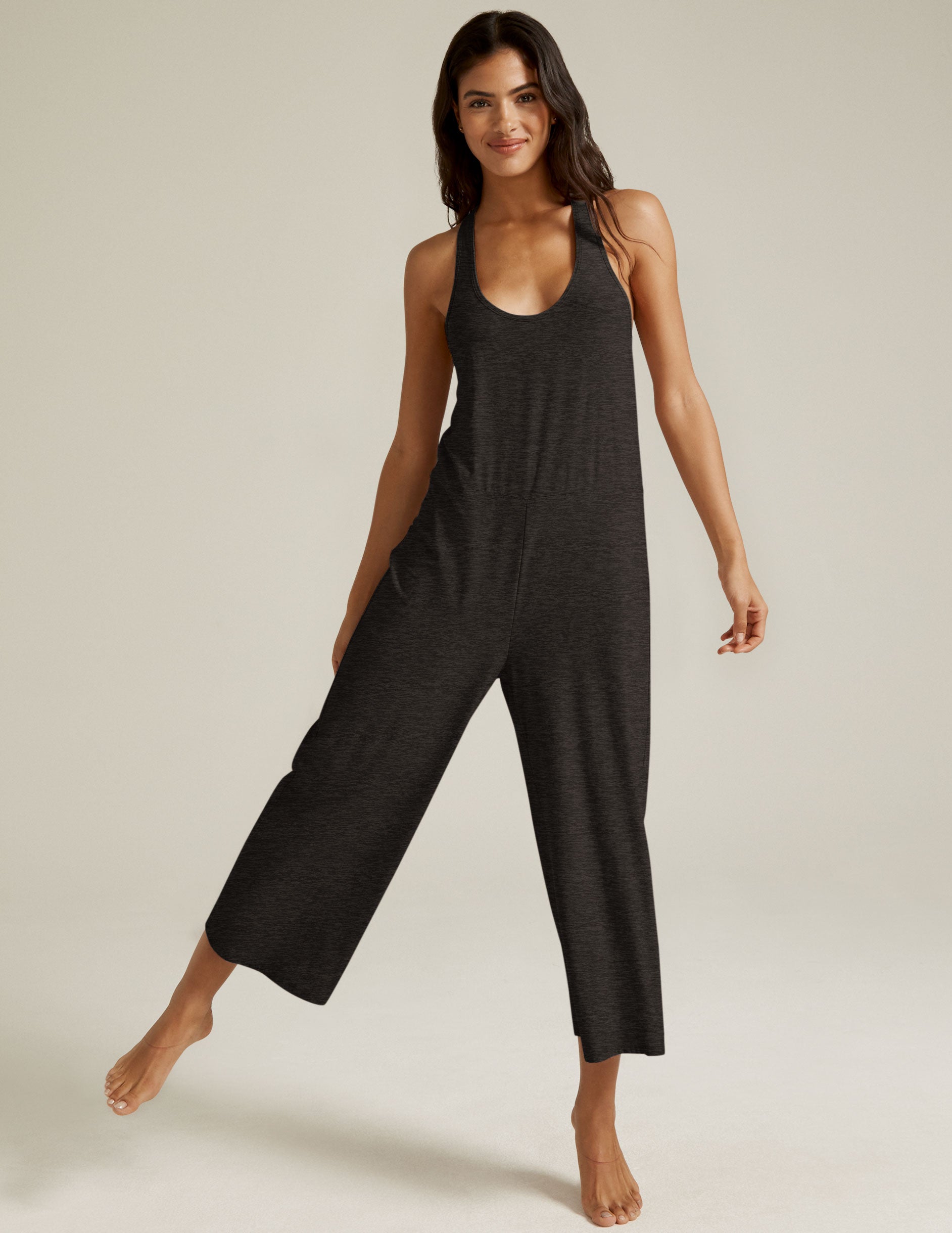 Beyond Yoga Women's Featherweight Hang Loose Jumpsuit