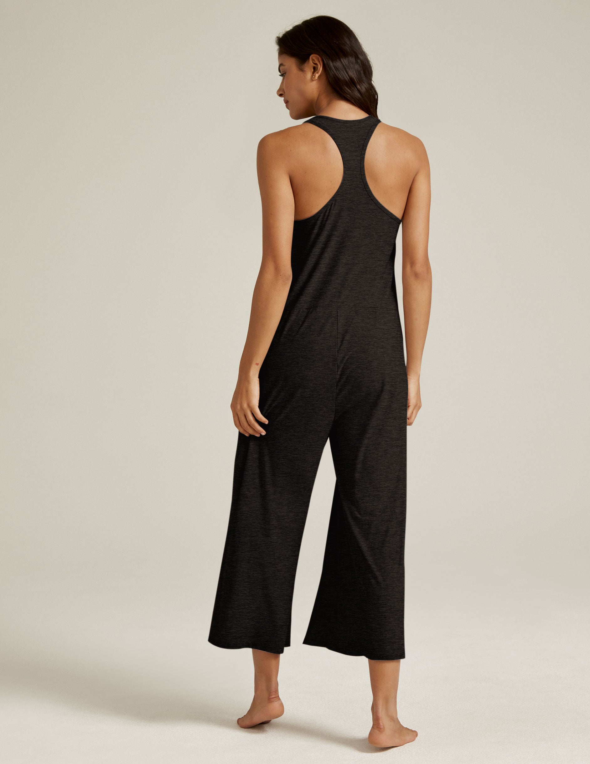 Featherweight Hang Loose Jumpsuit | Beyond Yoga