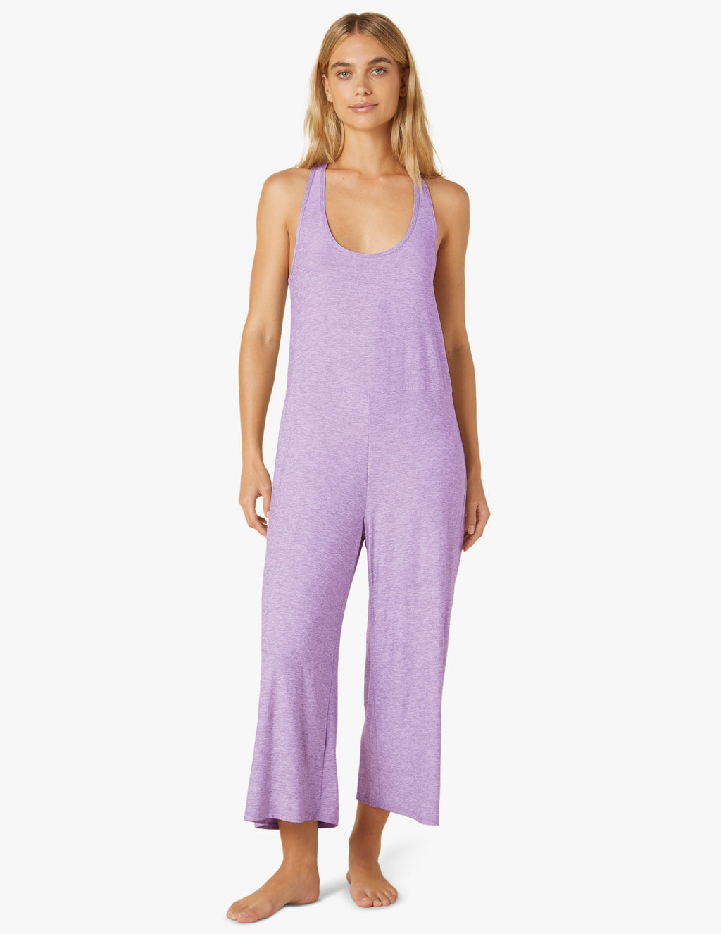 Featherweight Hang Loose Jumpsuit Featured Image
