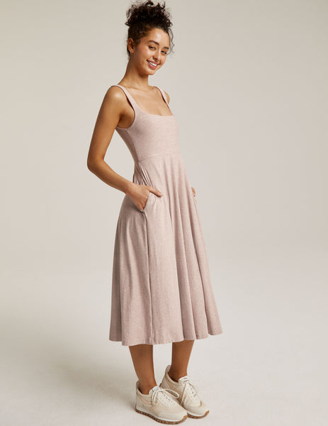 Wilfred shop assonance dress