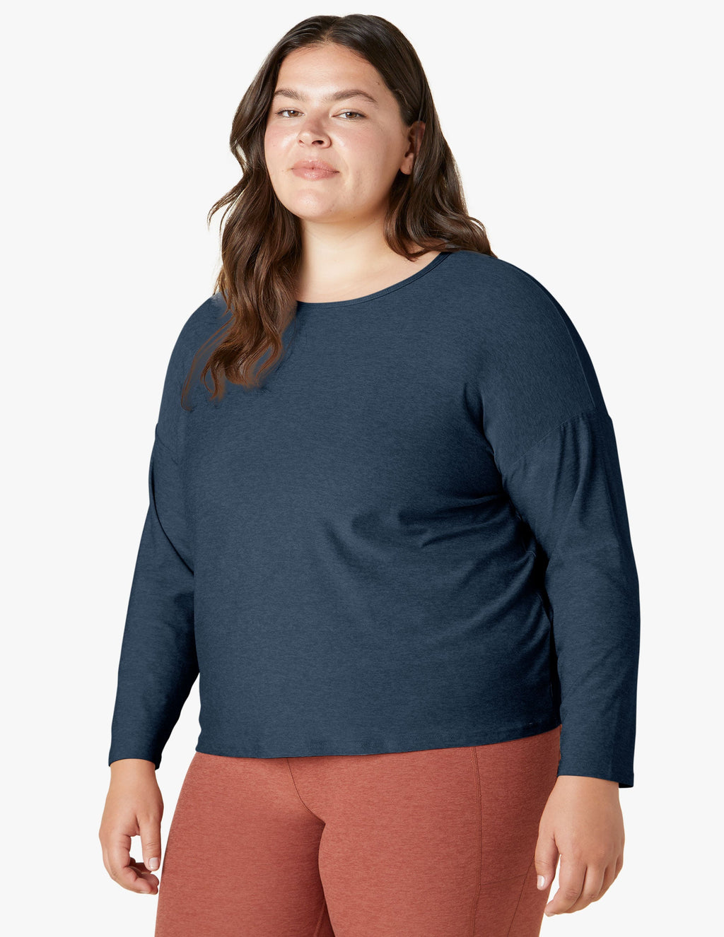 Featherweight Morning Light Pullover Secondary Image
