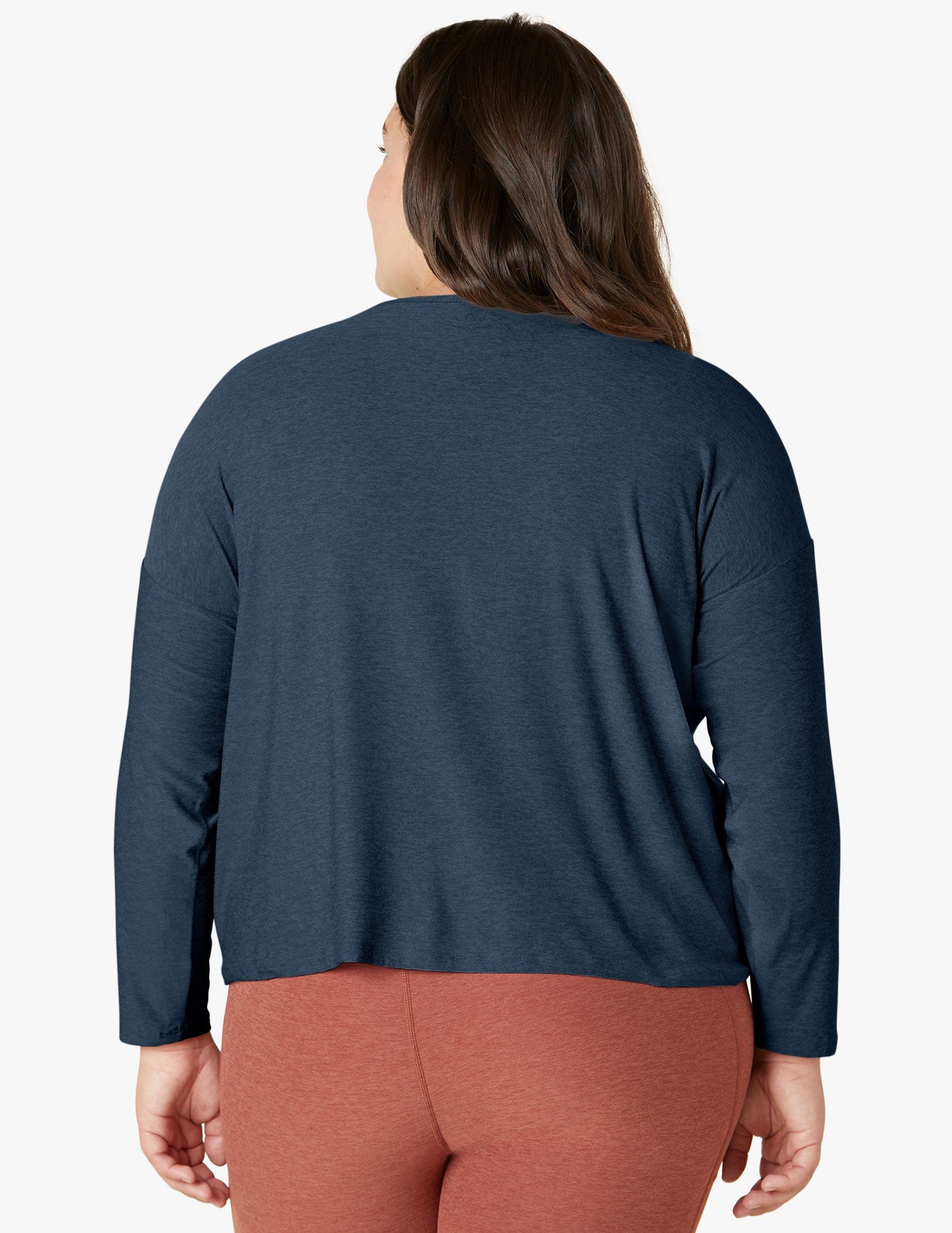 Featherweight Morning Light Pullover | Beyond Yoga