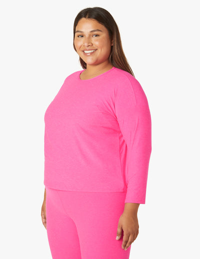 Featherweight Morning Light Pullover Image 3
