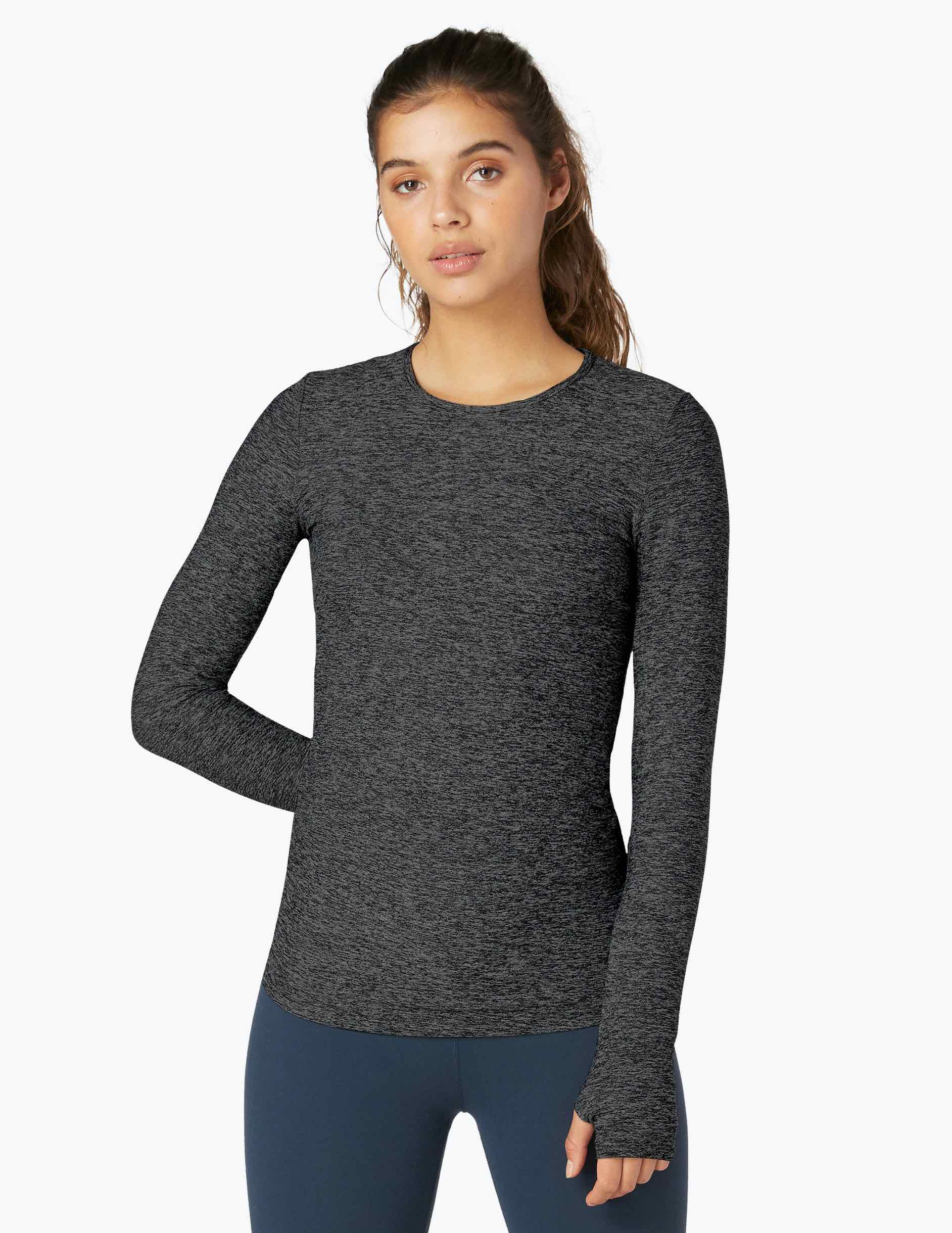 Featherweight Classic Crew Pullover