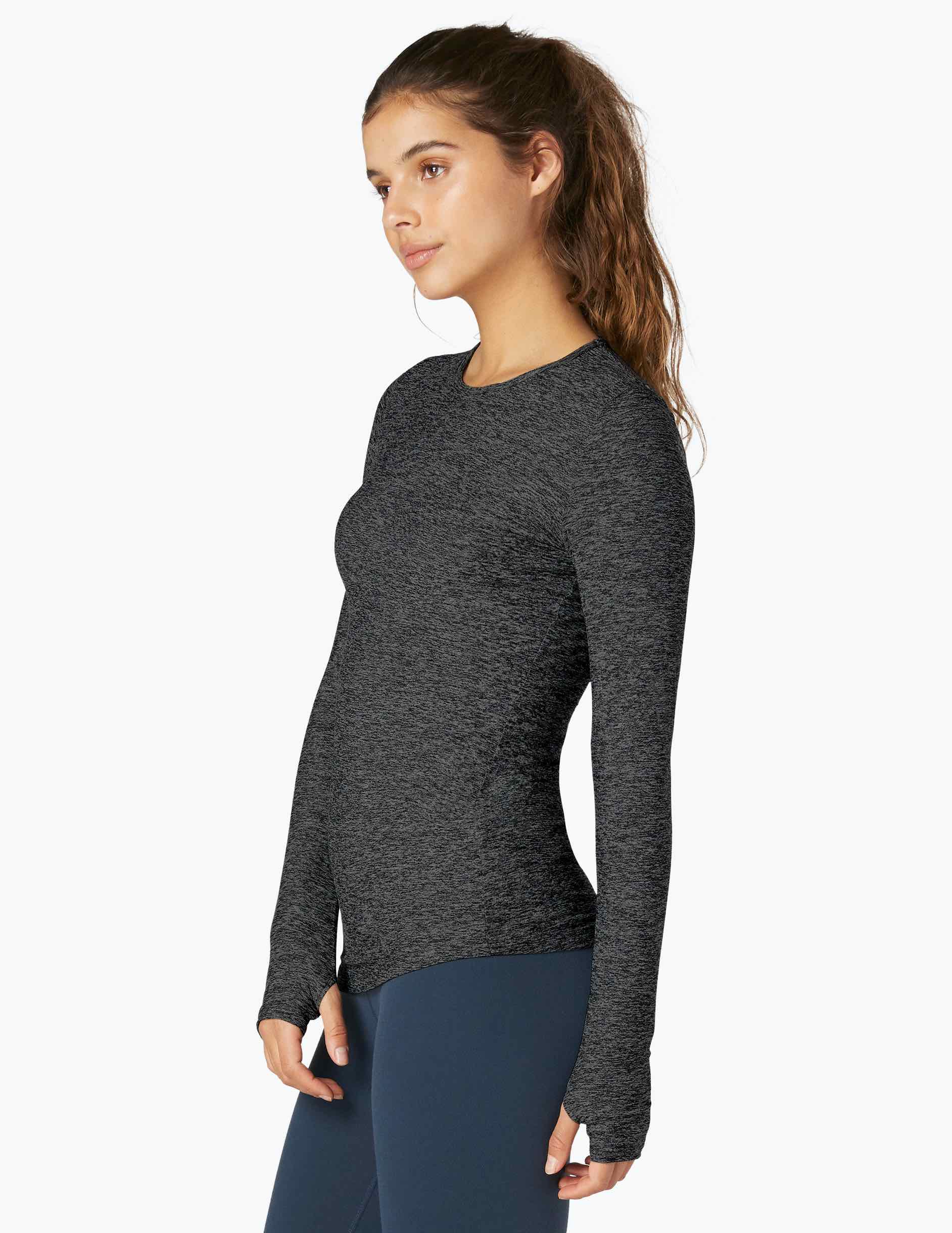 Featherweight Classic Crew Pullover
