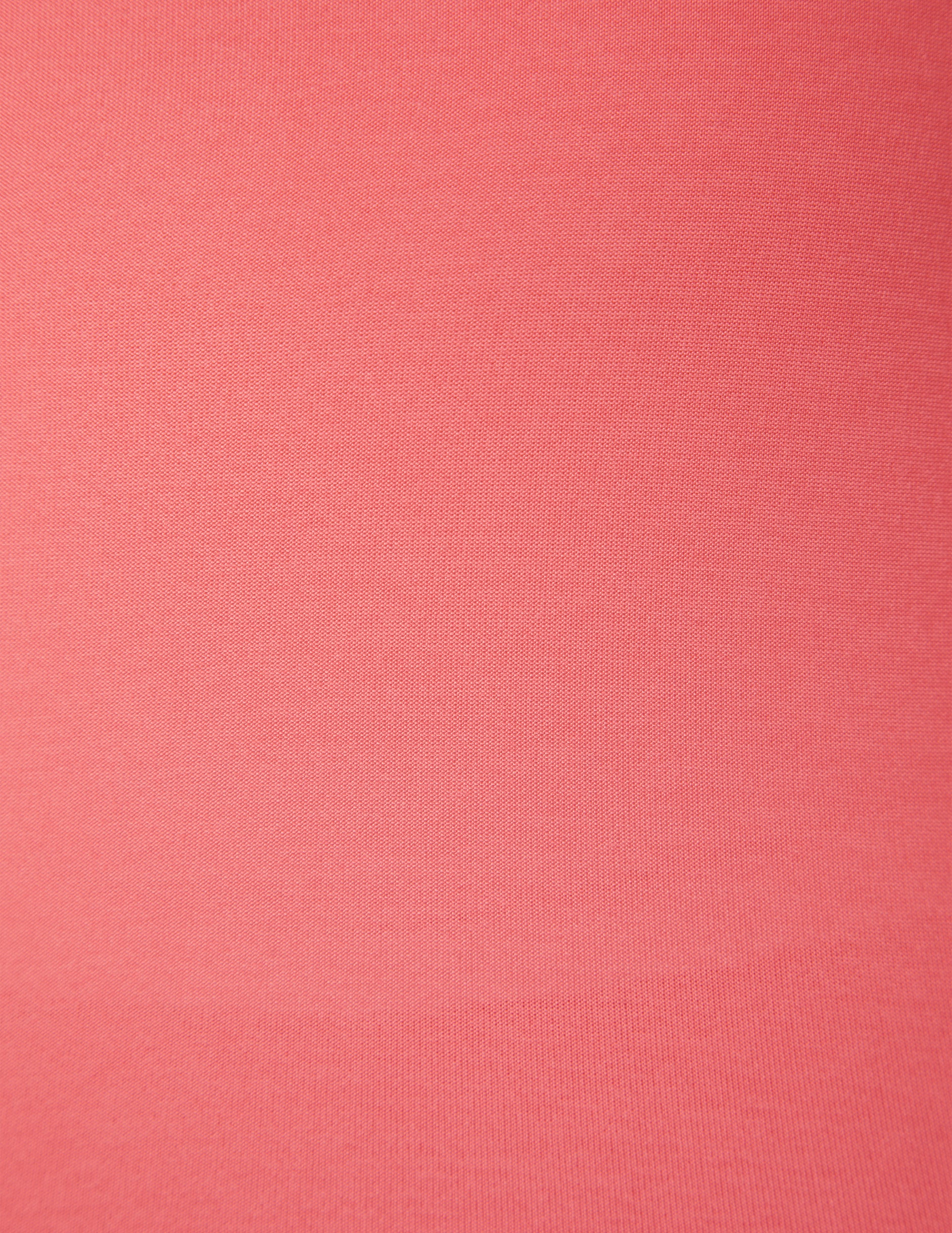 pink maternity short sleeve top