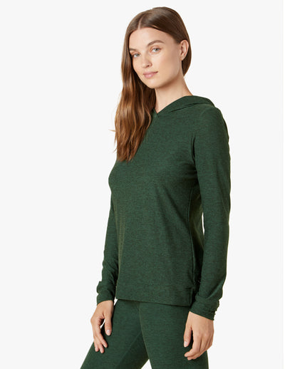 Featherweight Day And Night Hoodie
