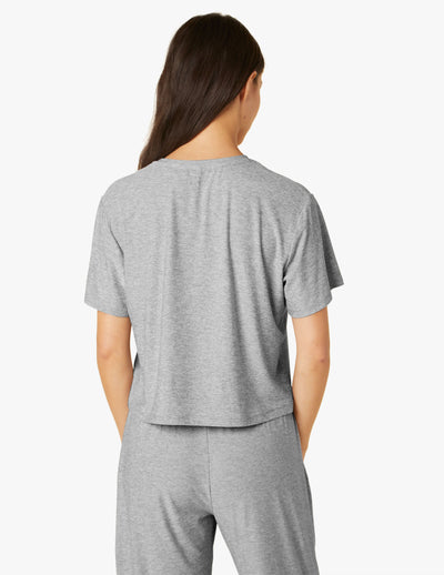Featherweight Sleep In Boxy Sleep Tee