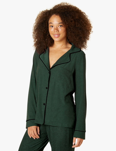 Featherweight Wind Down Sleep Shirt