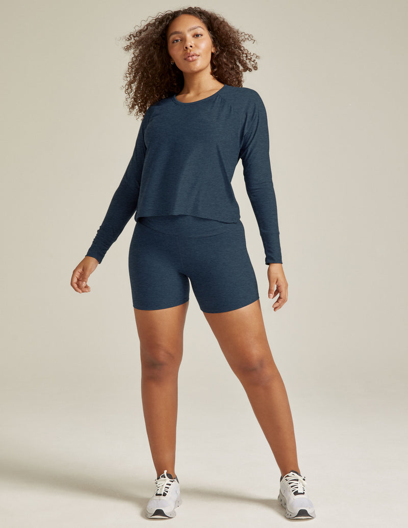 Featherweight Daydreamer Pullover
