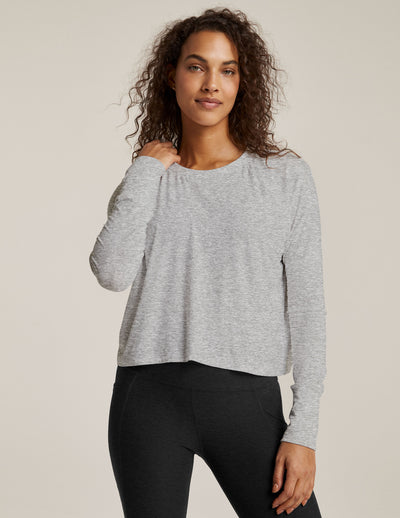Featherweight Daydreamer Pullover Primary Image
