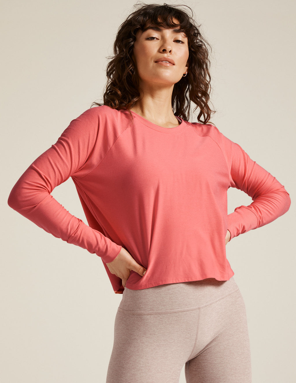 Featherweight Daydreamer Pullover Featured Image