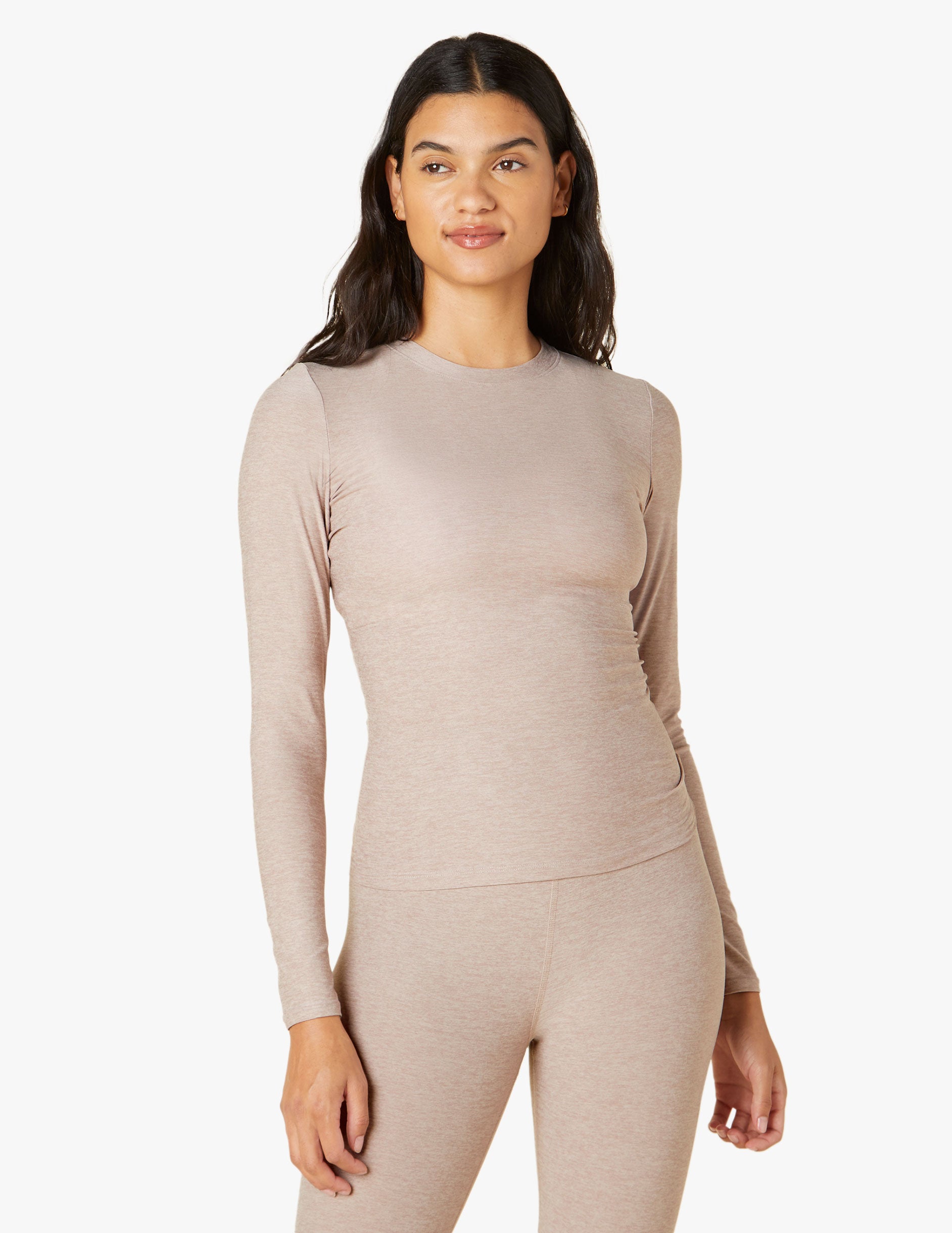 Featherweight Inner Circle Pullover