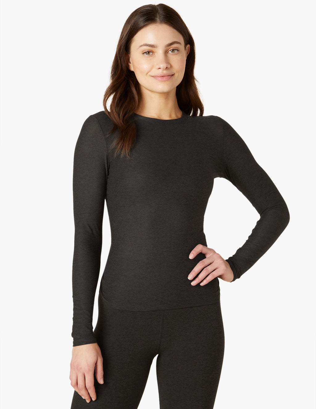 Featherweight Inner Circle Pullover Secondary Image