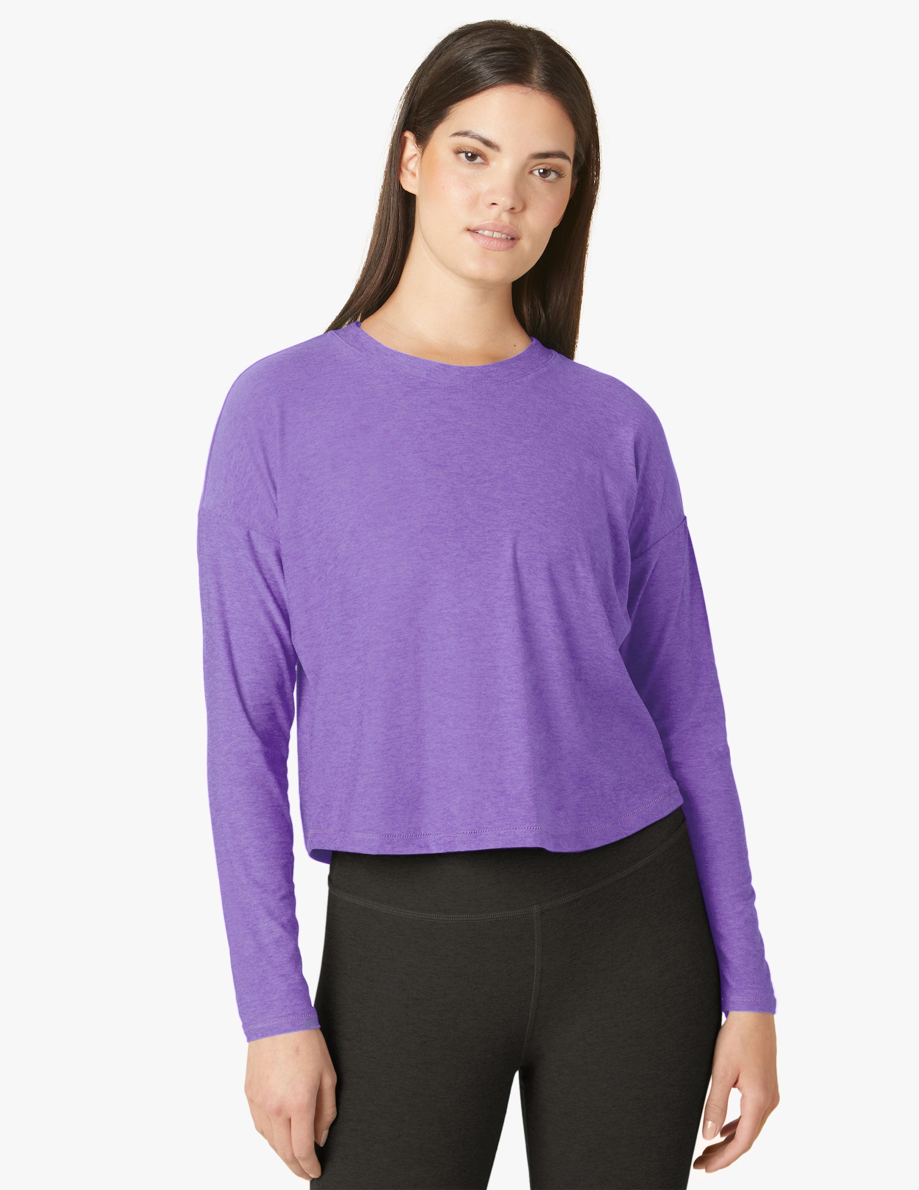 Featherweight Open Space Pullover Image 2