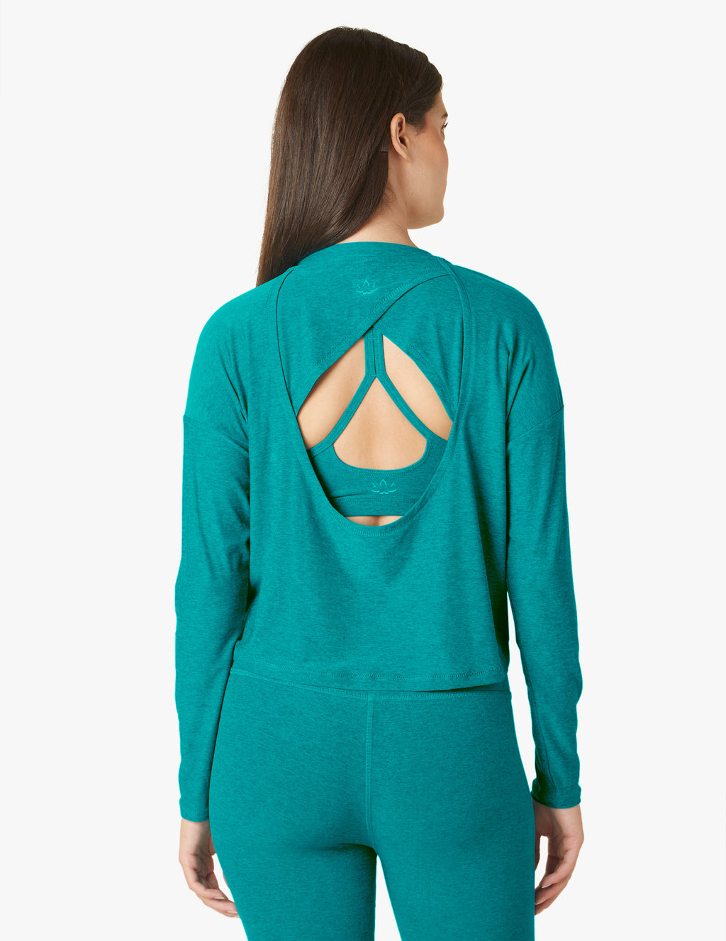 Featherweight Open Space Pullover Featured Image