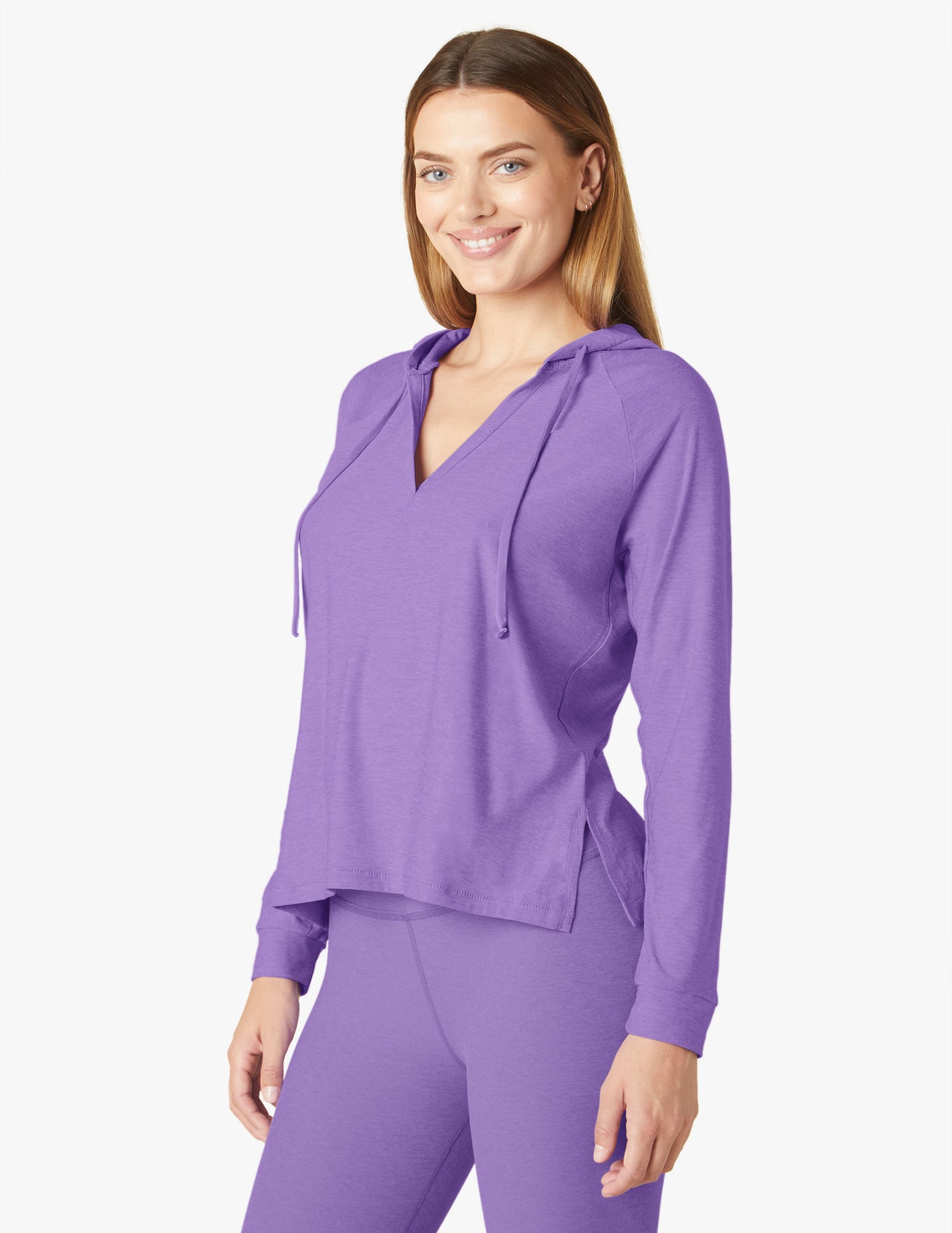 Featherweight The Splits Hoodie Beyond Yoga