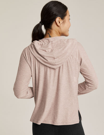 Featherweight The Splits Hoodie Image 4