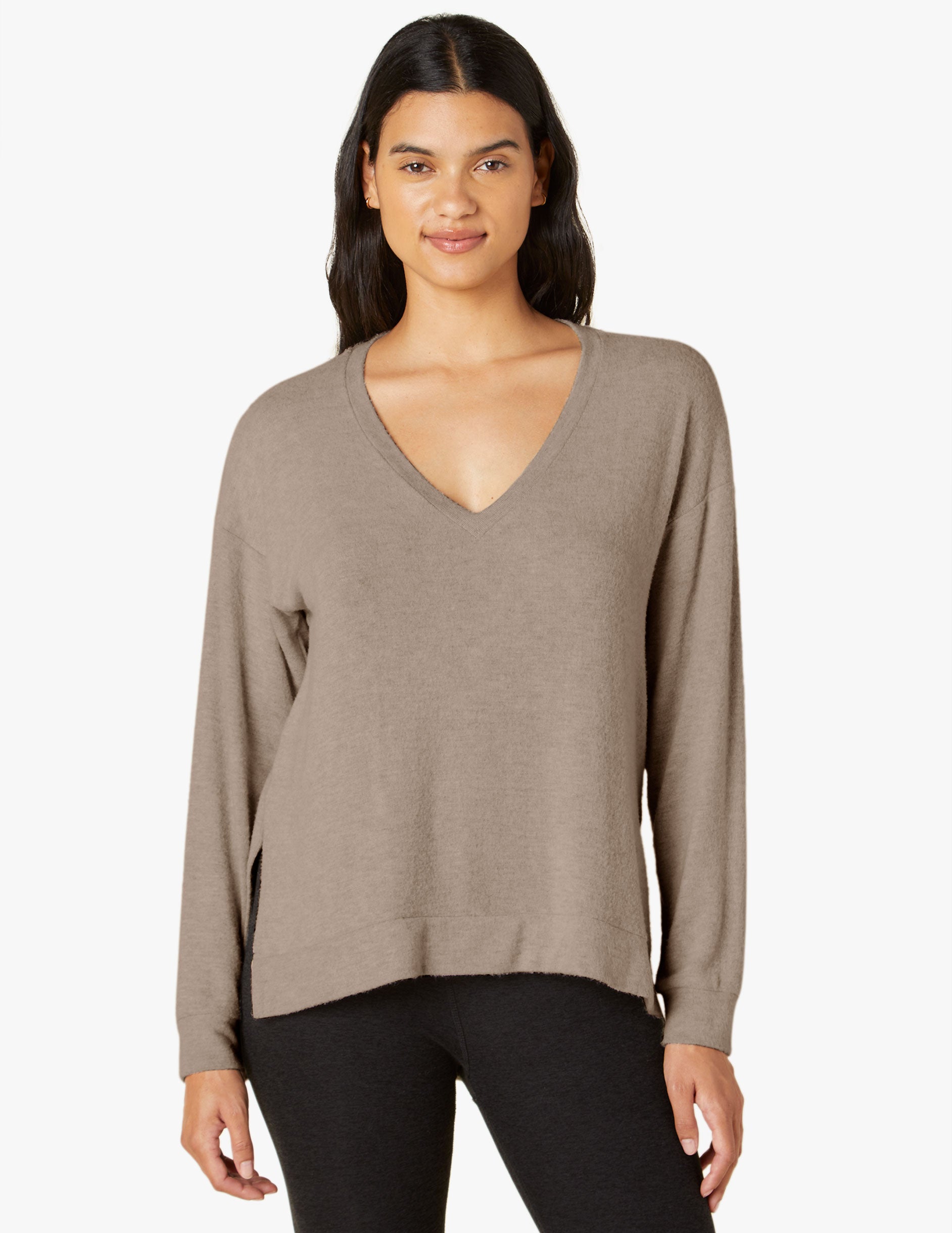 Long Weekend Lounge Pullover Image 2