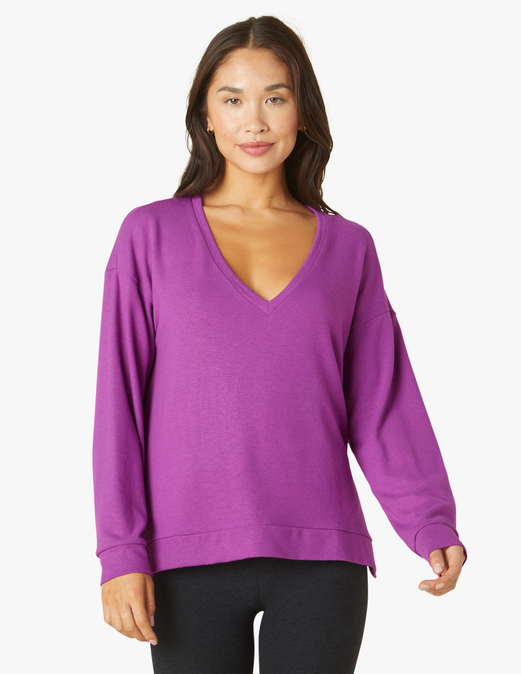 Long Weekend Lounge Pullover Featured Image